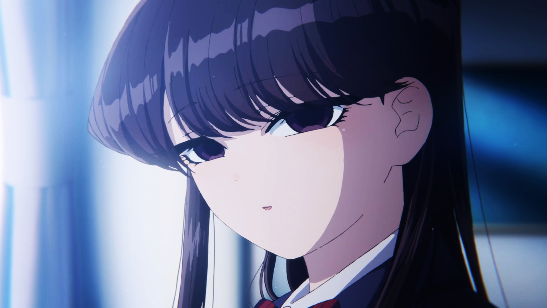 Komi-san wa, Komyushou Desu terá um anúncio importante em breve - Anime  United